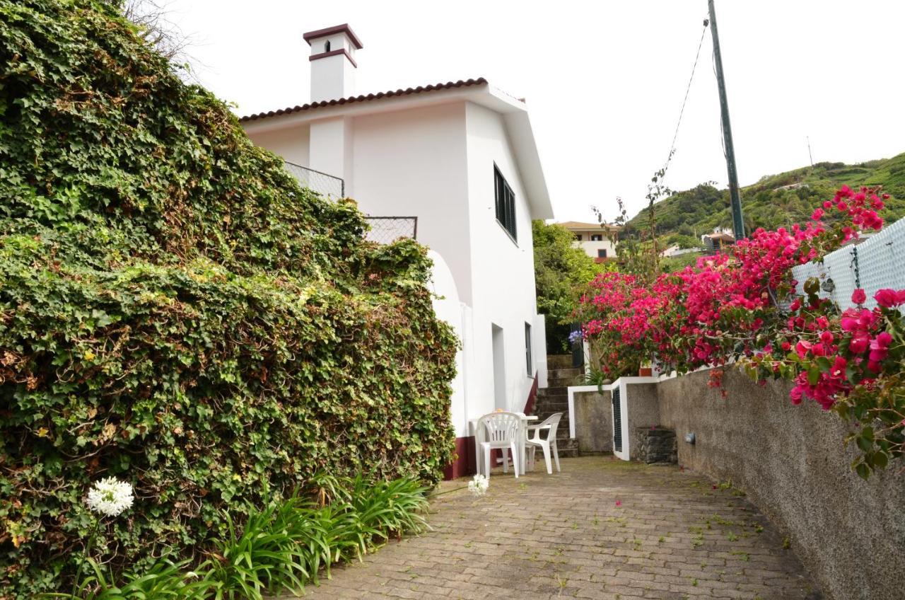 Casinha do Paiol Porto Da Cruz Exterior foto