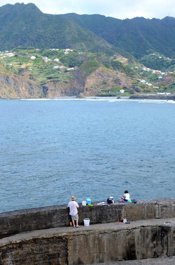 Casinha do Paiol Porto Da Cruz Exterior foto