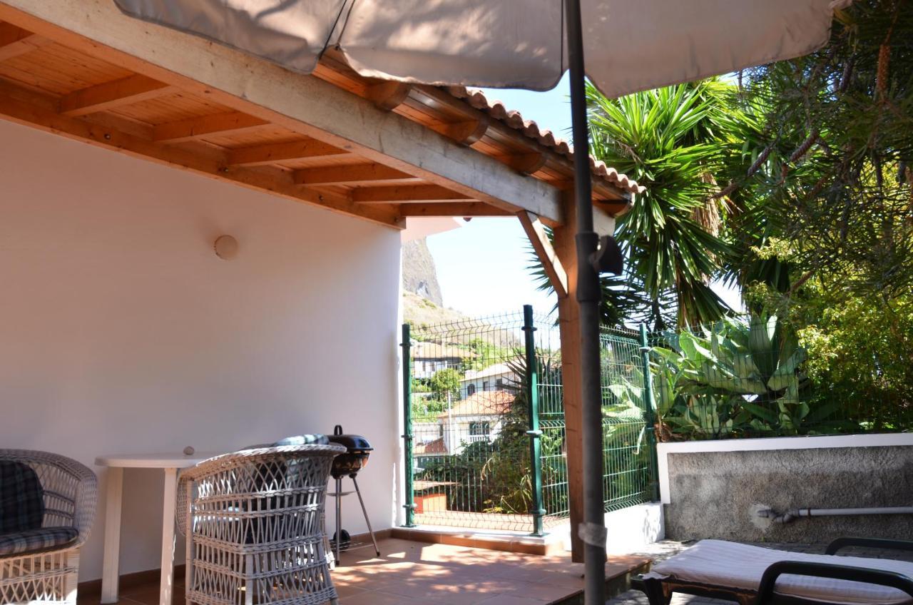 Casinha do Paiol Porto Da Cruz Exterior foto