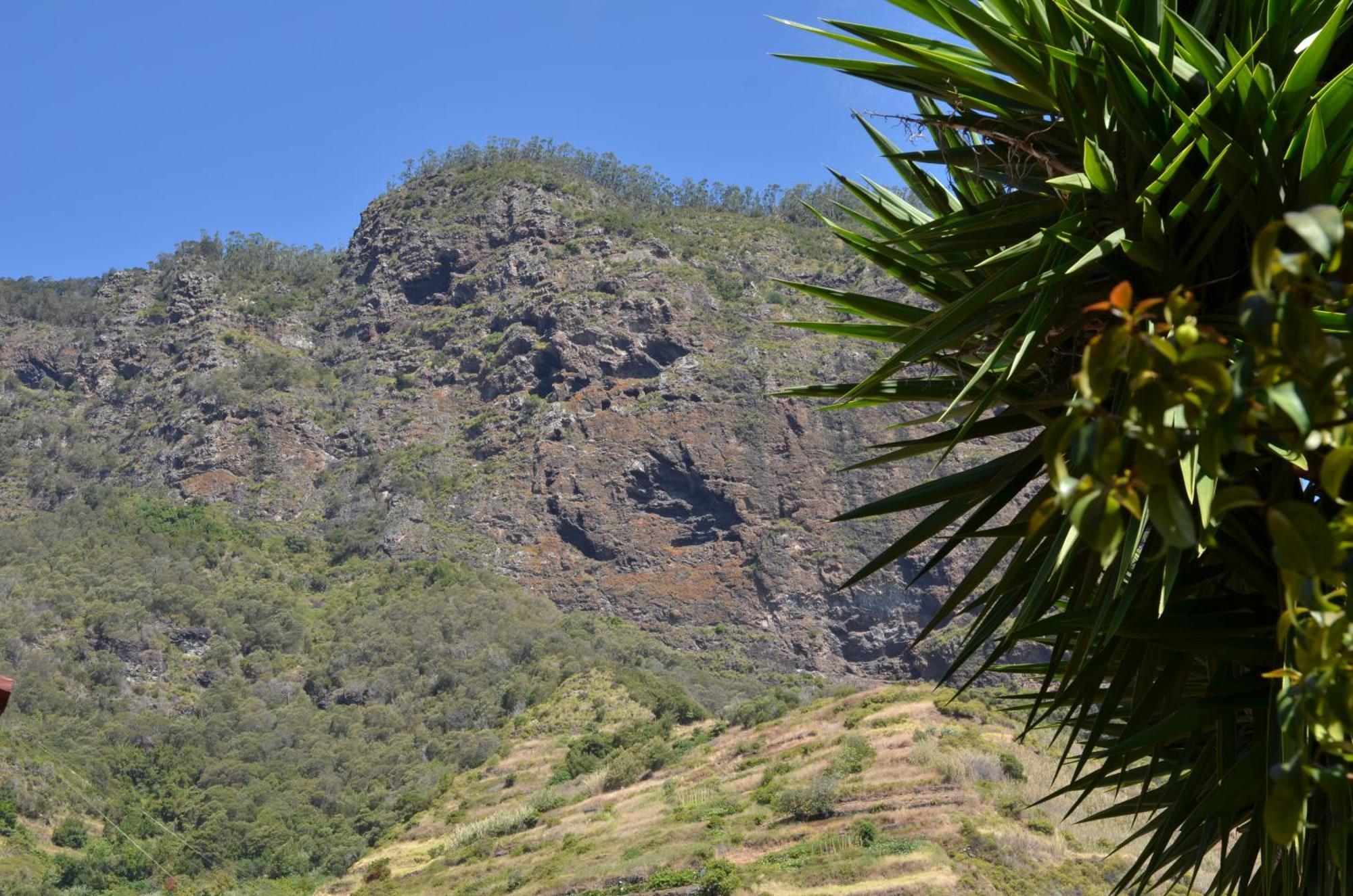 Casinha do Paiol Porto Da Cruz Exterior foto