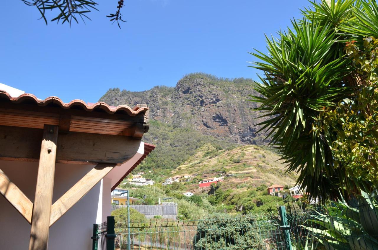 Casinha do Paiol Porto Da Cruz Exterior foto