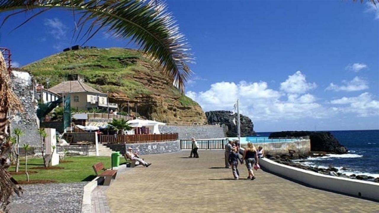 Casinha do Paiol Porto Da Cruz Exterior foto